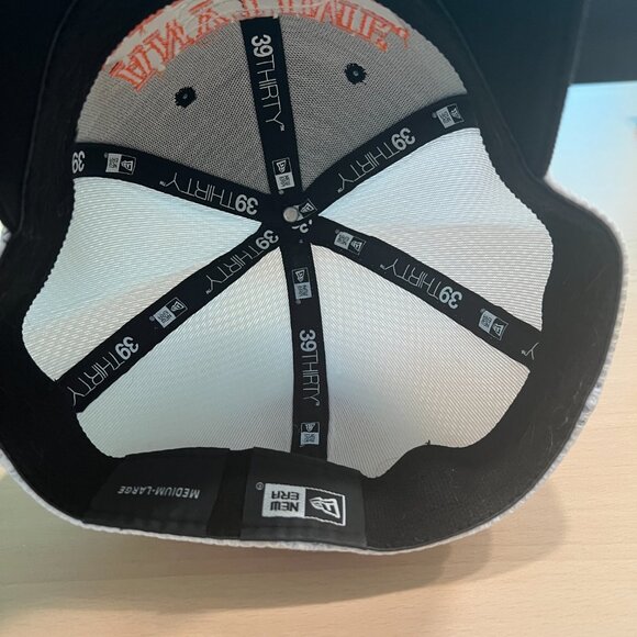 Philadelphia Flyers 'Anywhere Anytime' Hat - Picture 2 of 2